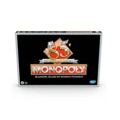 Hasbro Gaming Monopoly 85 Jaar Editie -Spellen Speelgoed Winkel 1984617 4654881f