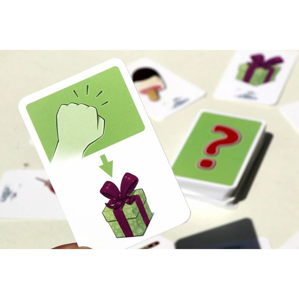 Li La Lawaai Gele Reeks 5 Li La Lawaai Gele Reeks - Afbeelding 5