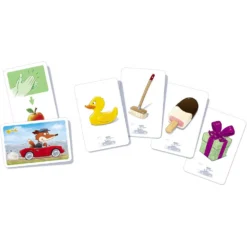 Li La Lawaai Gele Reeks 7 Li La Lawaai Gele Reeks -Spellen Speelgoed Winkel 1984644 57299715