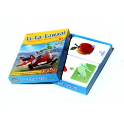 Li La Lawaai Gele Reeks 8 Li La Lawaai Gele Reeks -Spellen Speelgoed Winkel 1984644 d96b68c8