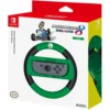 No Brand Nintendo Switch Hori Mario Kart 8 Deluxe Racewiel Luigi