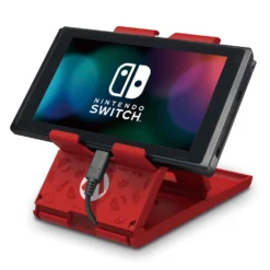 No Brand Nintendo Switch Hori Playstand Super Mario -Spellen Speelgoed Winkel 1984727 1e357459