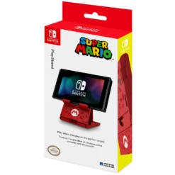 No Brand Nintendo Switch Hori Playstand Super Mario