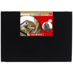 Jumbo Porta Puzzel Bord Voor Puzzels Tot 1000 Stukjes -Spellen Speelgoed Winkel 1984770 01c52e62