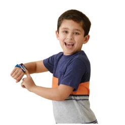 VTech KidiZoom Smartwatch DX2 - Blauw -Spellen Speelgoed Winkel 1984916 2d70d041