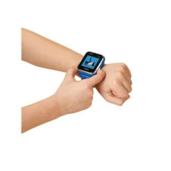 VTech KidiZoom Smartwatch DX2 - Blauw -Spellen Speelgoed Winkel 1984916 41e31f54