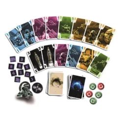 999 Games De Crew Kaartspel -Spellen Speelgoed Winkel 1984972 38c9caec