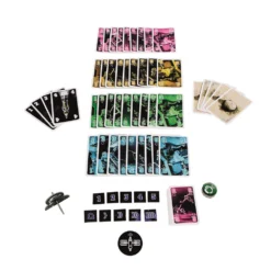 999 Games De Crew Kaartspel -Spellen Speelgoed Winkel 1984972 4dec14ca