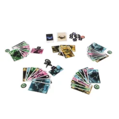 999 Games De Crew Kaartspel -Spellen Speelgoed Winkel 1984972 9533cc1e