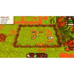 Nintendo Switch Boerderijleven - Code In A Box -Spellen Speelgoed Winkel 1985043 25219689