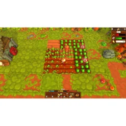 Nintendo Switch Boerderijleven - Code In A Box -Spellen Speelgoed Winkel 1985043 58e664b0