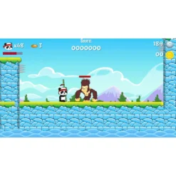 No Brand Nintendo Switch Panda Hero - Code In A Box 9 No Brand Nintendo Switch Panda Hero - Code In A Box -Spellen Speelgoed Winkel 1985046 0528e6d8