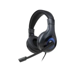 BIGBEN PS5 Stereo Gaming Headset - Zwart