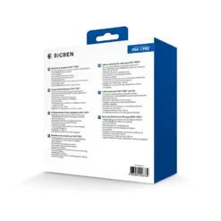 BIGBEN PS5 Stereo Gaming Headset - Zwart -Spellen Speelgoed Winkel 1985157 4a0ec62b