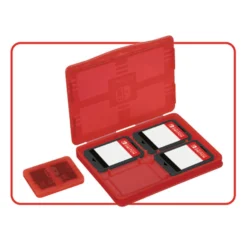 BIGBEN Nintendo Switch Animal Crossing: New Horizons Beschermhoes -Spellen Speelgoed Winkel 1985204 4d48bf35