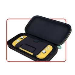 BIGBEN Nintendo Switch Animal Crossing: New Horizons Beschermhoes -Spellen Speelgoed Winkel 1985204 9a7f1424