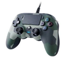 BIGBEN PS4 Nacon Bedrade Controller - Camo -Spellen Speelgoed Winkel 1985207 2c9f10e1