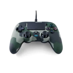 BIGBEN PS4 Nacon Bedrade Controller - Camo -Spellen Speelgoed Winkel 1985207 94316597