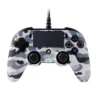 BIGBEN PS4 Nacon Bedrade Controller - Grijs
