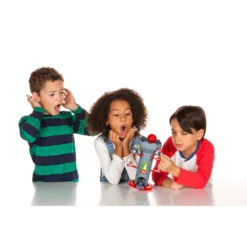 No Brand Super Mario Blow Up! Shaky Tower 9 No Brand Super Mario Blow Up! Shaky Tower -Spellen Speelgoed Winkel 1985264 7a2a116e