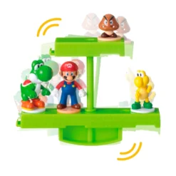 No Brand Super Mario Balancing Game Ground Stage Mario En Yoshi -Spellen Speelgoed Winkel 1985266 8f66178b