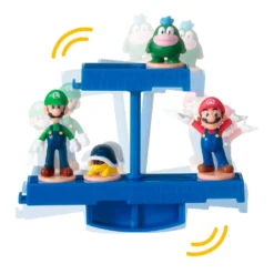 No Brand Super Mario Balancing Game Underground Stage Mario En Luigi -Spellen Speelgoed Winkel 1985267 82a3a9a4