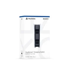Sony PS5 DualSense Oplaadstation