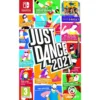 No Brand Nintendo Switch Just Dance 2021