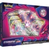 ASMODEE Pokémon TCG Eternatus VMAX Premium Collectie Box