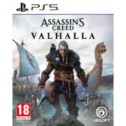 No Brand PS5 Assassin's Creed Valhalla
