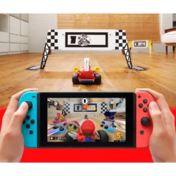 Nintendo Switch Mario Kart Live: Home Circuit Mario -Spellen Speelgoed Winkel 1985515 157d9192