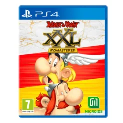 No Brand PS4 Asterix & Obelix XXL Romastered