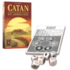 999 Games Catan: Het Dobbelspel