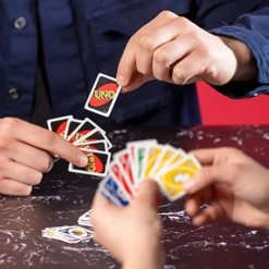 No Brand World's Smallest: UNO 10 No Brand World's Smallest: UNO -Spellen Speelgoed Winkel 1986409 55587e25