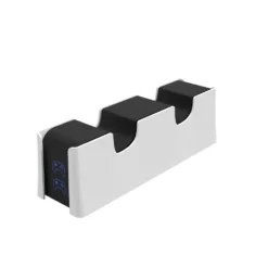 PS5 Qware Gaming Oplaadstation -Spellen Speelgoed Winkel 1987282 242391cf