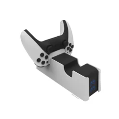 PS5 Qware Gaming Oplaadstation -Spellen Speelgoed Winkel 1987282 6cfbde64