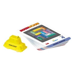 Ravensburger ThinkFun Rush Hour 4 Uitbreidingsset -Spellen Speelgoed Winkel 1987306 cf91a41b