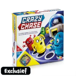 Crazy Chase