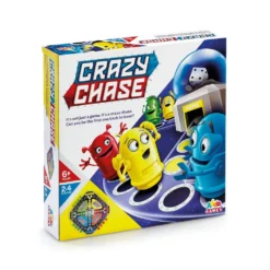 Crazy Chase -Spellen Speelgoed Winkel 1987837 44168631