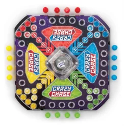 Crazy Chase -Spellen Speelgoed Winkel 1987837 8b4164d1