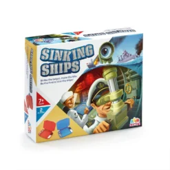 Sinking Ships -Spellen Speelgoed Winkel 1987841 20f5a72c