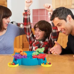 Munch-a-saurus Mayhem -Spellen Speelgoed Winkel 1987842 1829c382