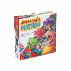 Munch-a-saurus Mayhem -Spellen Speelgoed Winkel 1987842 19ce0d6b