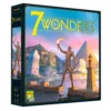 ASMODEE 7 Wonders