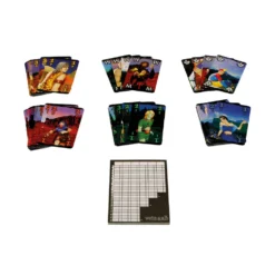 999 Games Wizard Het Dobbelspel 10 999 Games Wizard Het Dobbelspel -Spellen Speelgoed Winkel 1987878 8adffe11