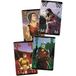 999 Games Wizard Het Dobbelspel 9 999 Games Wizard Het Dobbelspel -Spellen Speelgoed Winkel 1987878 a72aaaf2