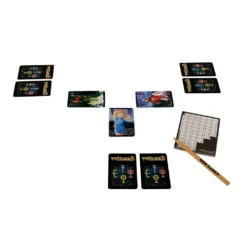 999 Games Wizard Het Dobbelspel 11 999 Games Wizard Het Dobbelspel -Spellen Speelgoed Winkel 1987878 c867977a