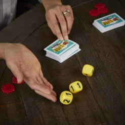 Hasbro Gaming Ka-Blab! -Spellen Speelgoed Winkel 1988138 1fdbfeef