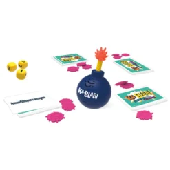 Hasbro Gaming Ka-Blab! -Spellen Speelgoed Winkel 1988138 c4c65a4d
