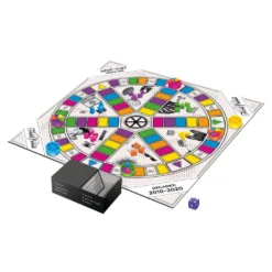 Hasbro Gaming Trivial Pursuit Decades 2010 - 2020 -Spellen Speelgoed Winkel 1988141 649b8d3a